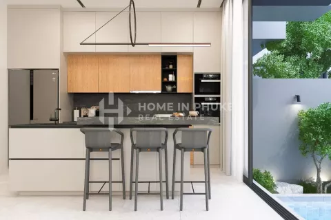 Maison à Phuket, Thaïlande 3 chambres № 131635 - photo 7