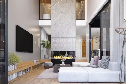 Maison à Phuket, Thaïlande 3 chambres № 131635 - photo 5