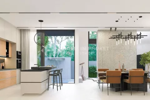 Maison à Phuket, Thaïlande 3 chambres № 131635 - photo 8