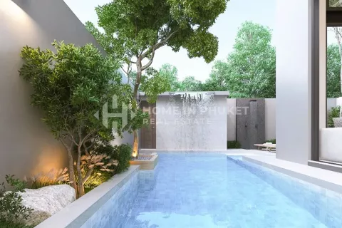 Maison à Phuket, Thaïlande 3 chambres № 131635 - photo 3