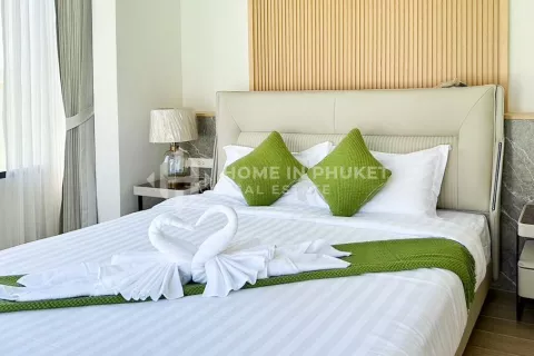 House in Rawai, Thailand 4 bedrooms № 131638 - photo 6