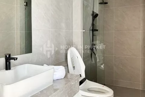 House in Rawai, Thailand 4 bedrooms № 131638 - photo 10