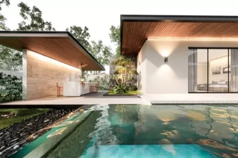 Maison à Chalong, Thaïlande 4 chambres № 131636 - photo 2