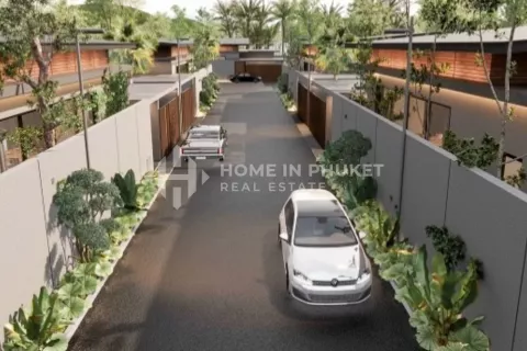 Maison à Chalong, Thaïlande 4 chambres № 131636 - photo 6