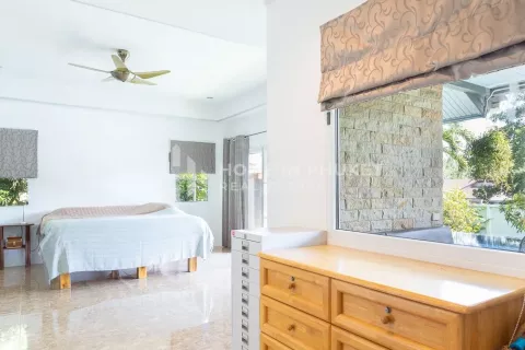 Дом в Пхукете, Таиланд с 3 спальнями № 131641 - фото 18