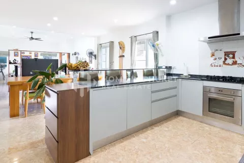 Дом в Пхукете, Таиланд с 3 спальнями № 131641 - фото 11