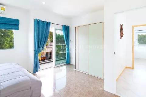 Дом в Пхукете, Таиланд с 3 спальнями № 131641 - фото 24