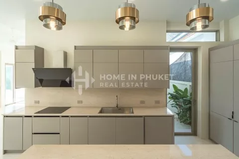 Maison à Phuket, Thaïlande 3 chambres № 131639 - photo 10
