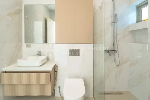 Maison à Phuket, Thaïlande 3 chambres № 131639 - photo 16