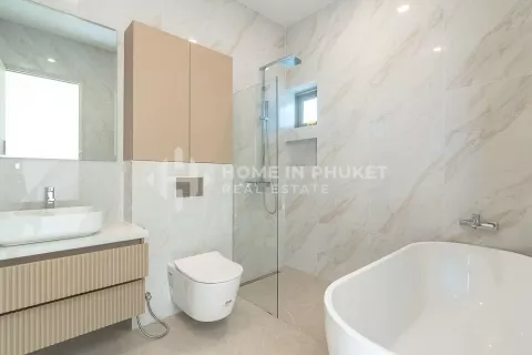 Maison à Phuket, Thaïlande 3 chambres № 131639 - photo 13