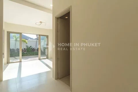 Maison à Phuket, Thaïlande 3 chambres № 131639 - photo 14