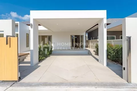 Maison à Phuket, Thaïlande 3 chambres № 131639 - photo 19