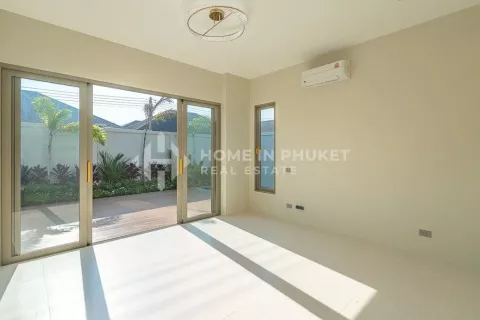 Maison à Phuket, Thaïlande 3 chambres № 131639 - photo 3