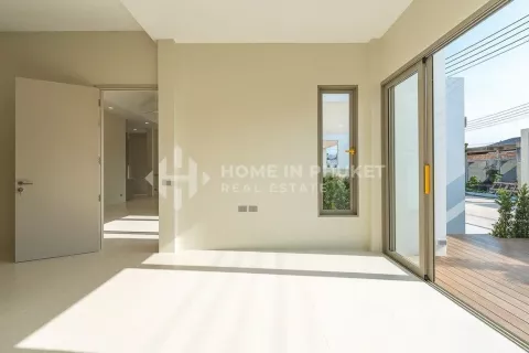 Maison à Phuket, Thaïlande 3 chambres № 131639 - photo 4