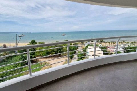 Off-plan Metro Jomtien Condotel in Pattaya, Thailand № 25380 - photo 16