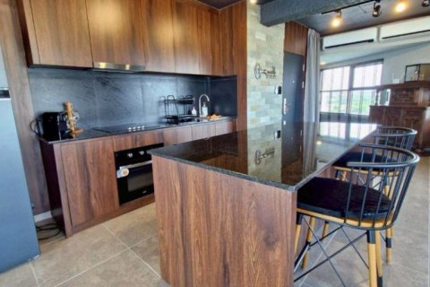 Off-plan Metro Jomtien Condotel in Pattaya, Thailand № 25380 - photo 8