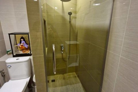 Off-plan Metro Jomtien Condotel in Pattaya, Thailand № 25380 - photo 15