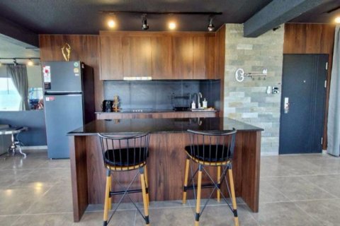 Off-plan Metro Jomtien Condotel in Pattaya, Thailand № 25380 - photo 9