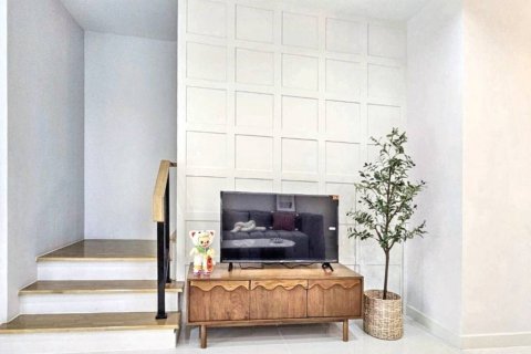 Дом в Сапхансунге, Бангкок, Таиланд с 4 спальнями  № 132976 - фото 4