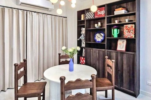 Дом в Сапхансунге, Бангкок, Таиланд с 4 спальнями  № 132976 - фото 5