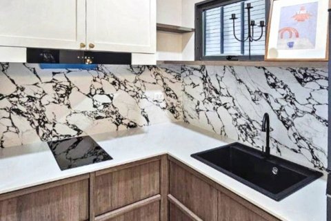 Дом в Сапхансунге, Бангкок, Таиланд с 4 спальнями  № 132976 - фото 6