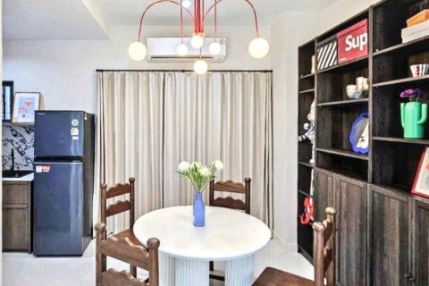 Дом в Сапхансунге, Бангкок, Таиланд с 4 спальнями  № 132976 - фото 7