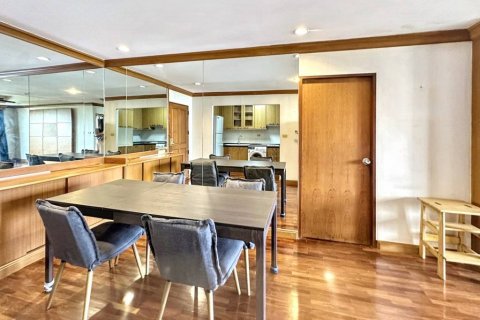 Condo in Bangkok, Thailand, 2 bedrooms  № 132980 - photo 6