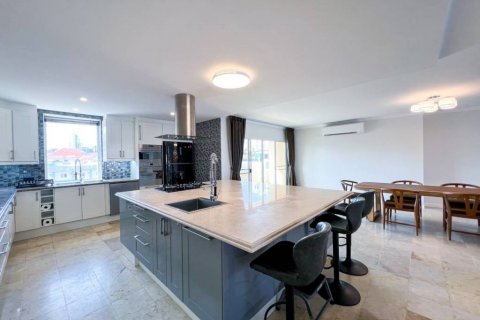 Кондоминиум с 5 спальнями в Паттайе, Таиланд № 132978 - фото 9