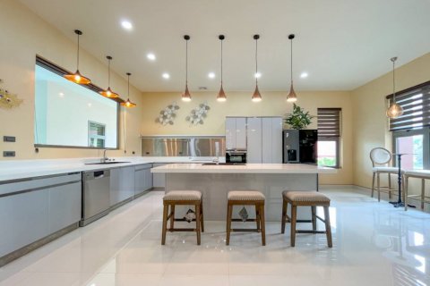 Дом в Паттайе, Таиланд с 4 спальнями  № 132974 - фото 8