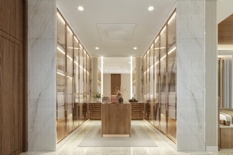 Вилла в Банг Тао, Таиланд с 6 комнатами  № 80152 - фото 7