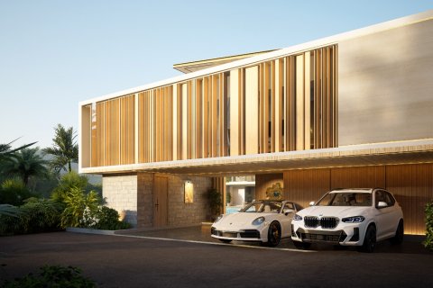 Вилла в Банг Тао, Таиланд с 6 комнатами  № 80152 - фото 6