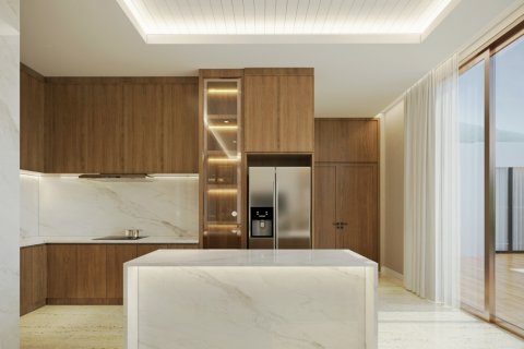 Вилла в Банг Тао, Таиланд с 6 комнатами  № 80152 - фото 12