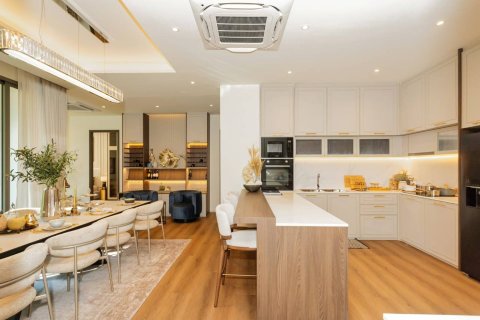 Villa sur Surin Beach, Thaïlande 3 chambres № 80152