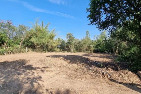 Terrain à Pran Buri, Thaïlande № 101899 - photo 1