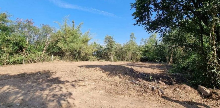 Terrain à Pran Buri, Thaïlande № 101899