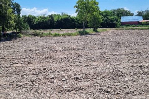 Земельный участок в Паттайе, Таиланд  № 101901 - фото 1