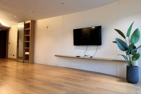 Condo à Bangkok, Thaïlande, 2 chambres  № 101905 - photo 2