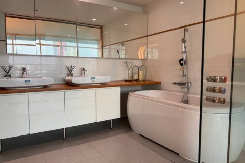 Condo à Bangkok, Thaïlande, 2 chambres  № 101905 - photo 3