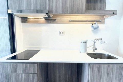 Кондоминиум с 2 спальнями в Бангкоке, Таиланд № 101904 - фото 4