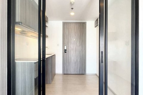 Кондоминиум с 2 спальнями в Бангкоке, Таиланд № 101904 - фото 3