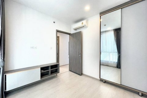 Кондоминиум с 2 спальнями в Бангкоке, Таиланд № 101904 - фото 9