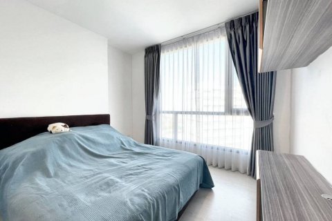 Кондоминиум с 2 спальнями в Бангкоке, Таиланд № 101904 - фото 6