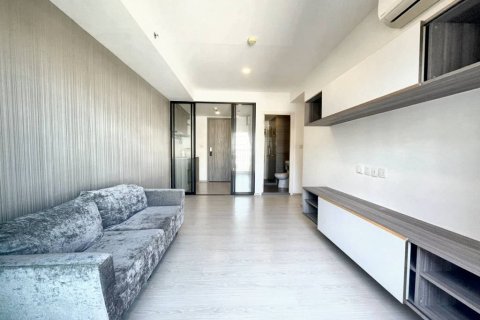 Кондоминиум с 2 спальнями в Бангкоке, Таиланд № 101904 - фото 2