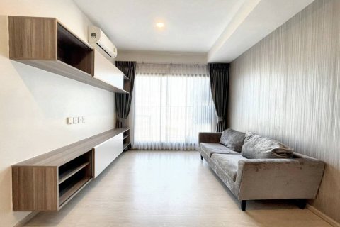 Кондоминиум с 2 спальнями в Бангкоке, Таиланд № 101904 - фото 1