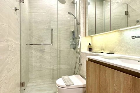 Condo in Bangkok, Thailand, 1 bedroom № 101903 - photo 4