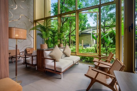 Condo in Bang Tao, Thailand, 3 bedrooms  № 132091 - photo 24