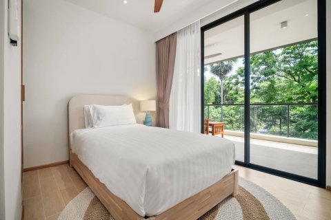 Condo in Bang Tao, Thailand, 3 bedrooms  № 132091 - photo 18