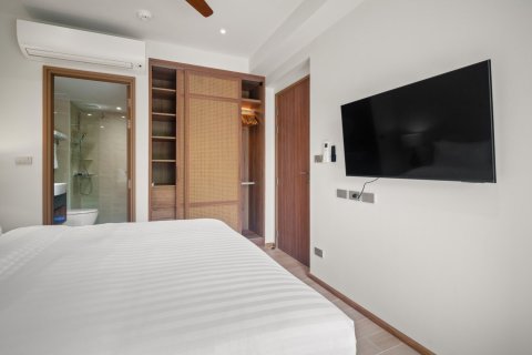 Condo in Bang Tao, Thailand, 3 bedrooms  № 132091 - photo 27