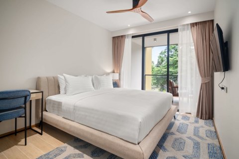 Condo in Bang Tao, Thailand, 3 bedrooms  № 132091 - photo 5