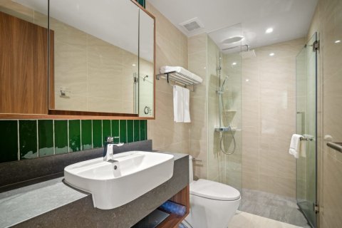 Condo in Bang Tao, Thailand, 3 bedrooms  № 132091 - photo 29